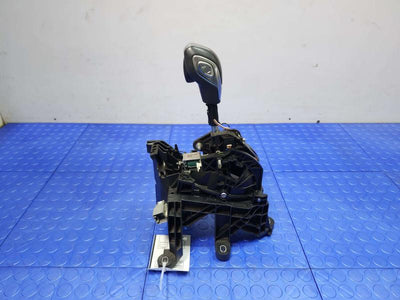 2014 Ford Focus Floor Shifter