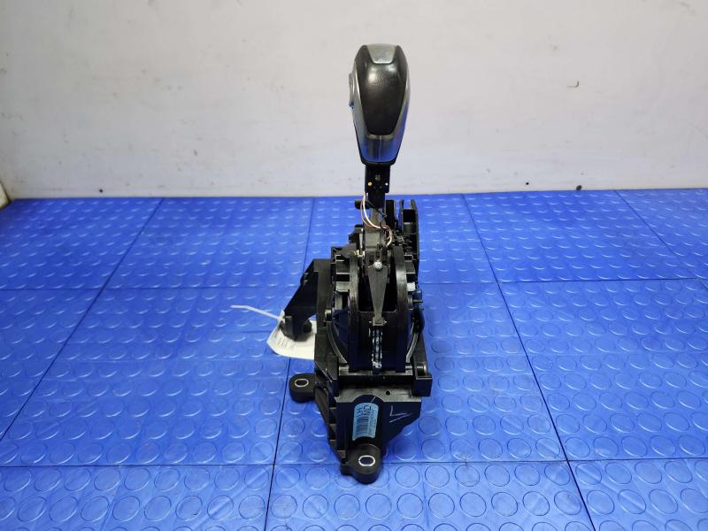 2014 Ford Focus Floor Shifter