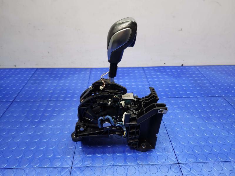 2014 Ford Focus Floor Shifter