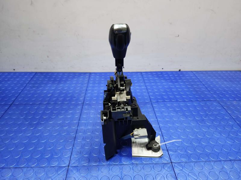 2014 Ford Focus Floor Shifter