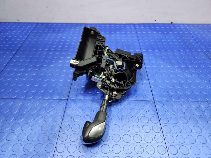 2014 Ford Focus Floor Shifter