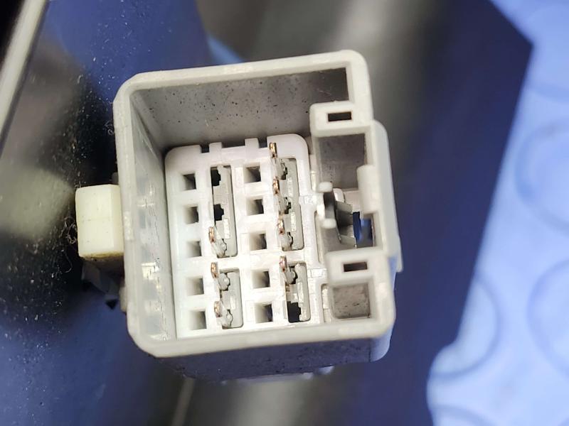 2014 Ford Focus Floor Shifter
