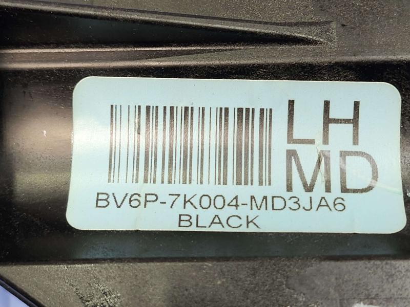 2014 Ford Focus Floor Shifter