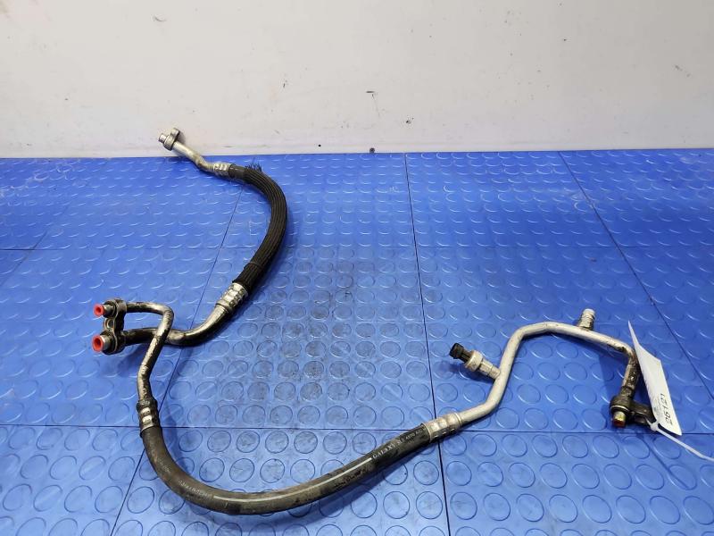 2015 Chevrolet Camaro Air Conditioner Hose