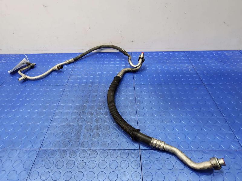 2015 Chevrolet Camaro Air Conditioner Hose