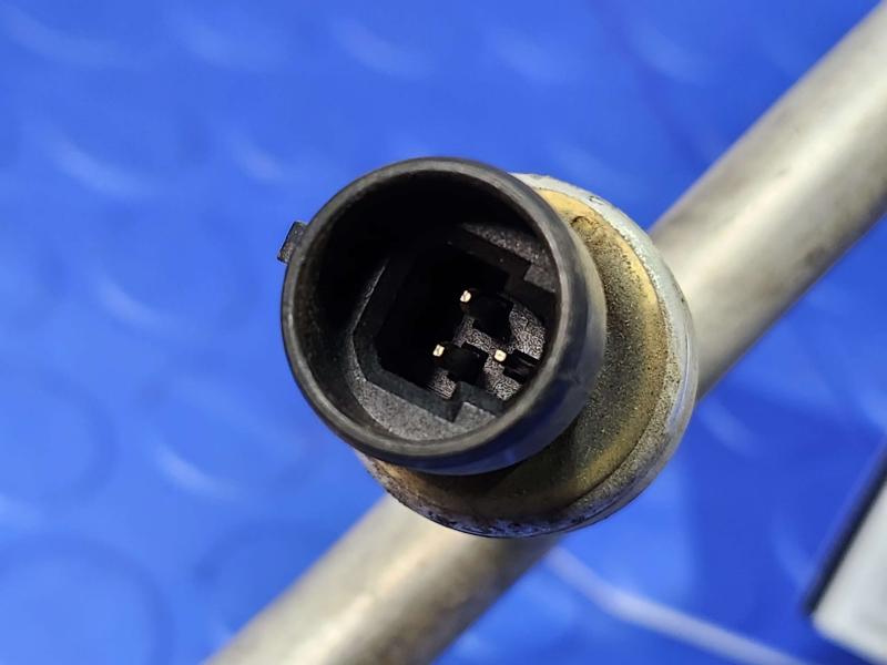 2015 Chevrolet Camaro Air Conditioner Hose