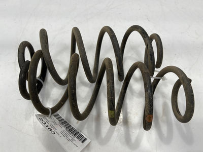 2016 Toyota Prius Coil/Air Spring