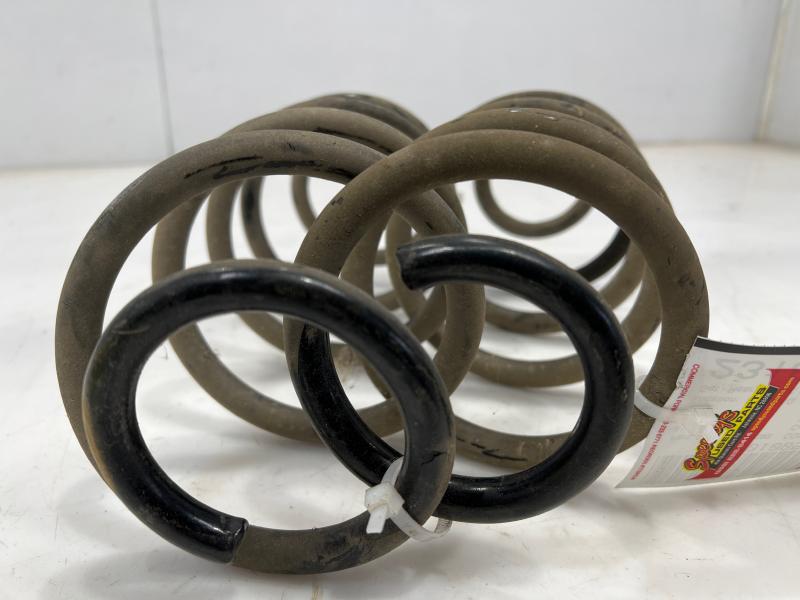 2016 Toyota Prius Coil/Air Spring