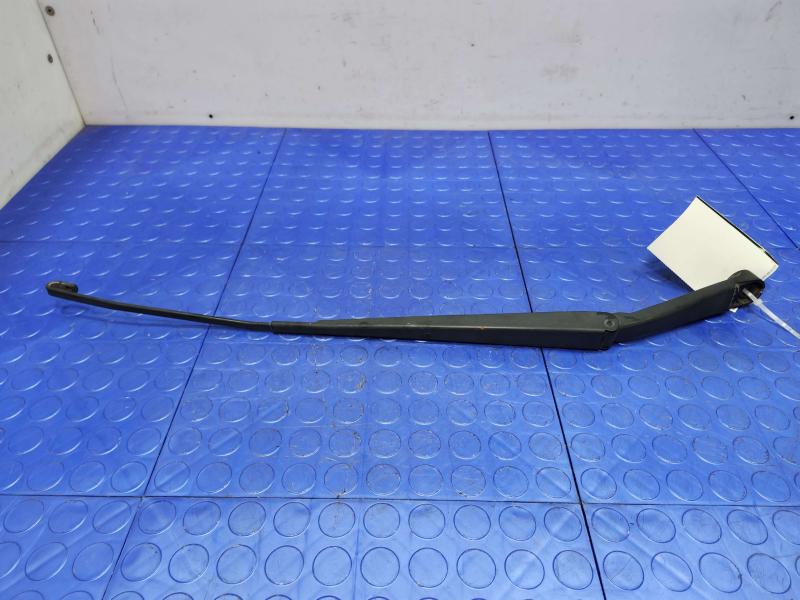 2015 Chevrolet City Express Wiper Arm