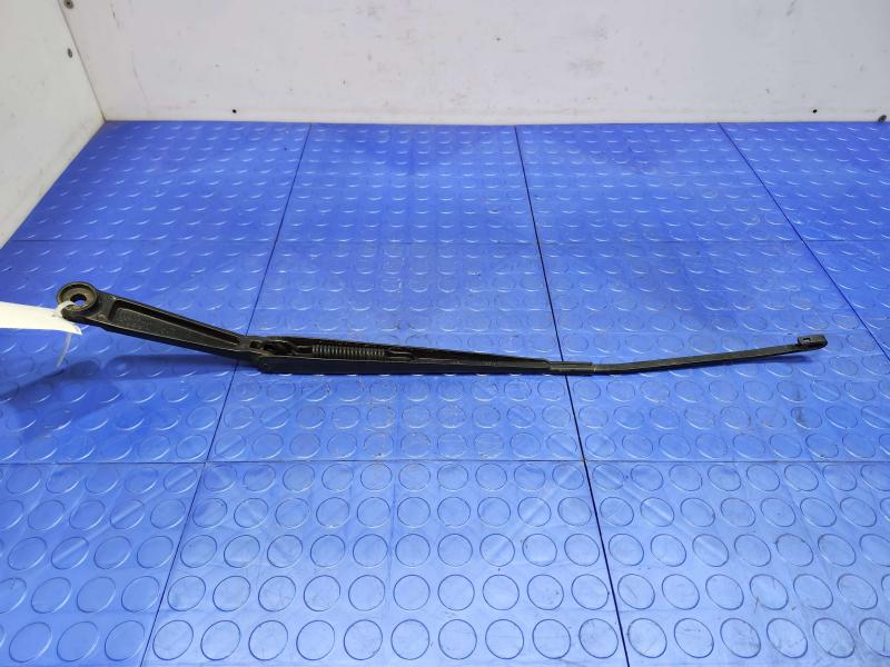 2015 Chevrolet City Express Wiper Arm
