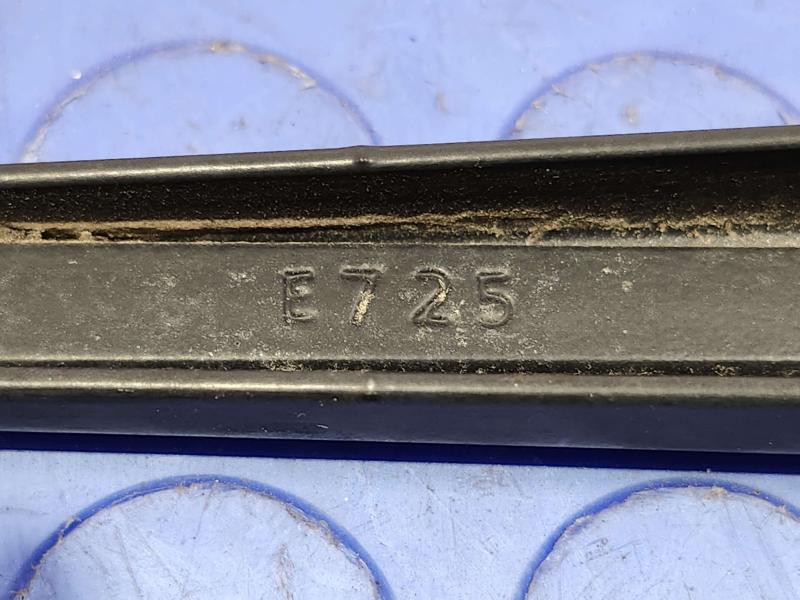 2015 Chevrolet City Express Wiper Arm