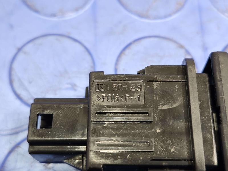 2018 Toyota Highlander Misc Ebay Parts