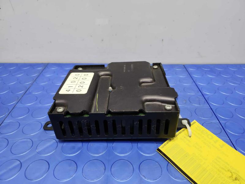 2019-2024 Ram Trucks Power Inverter Control Module Genuine OEM 68302053AD