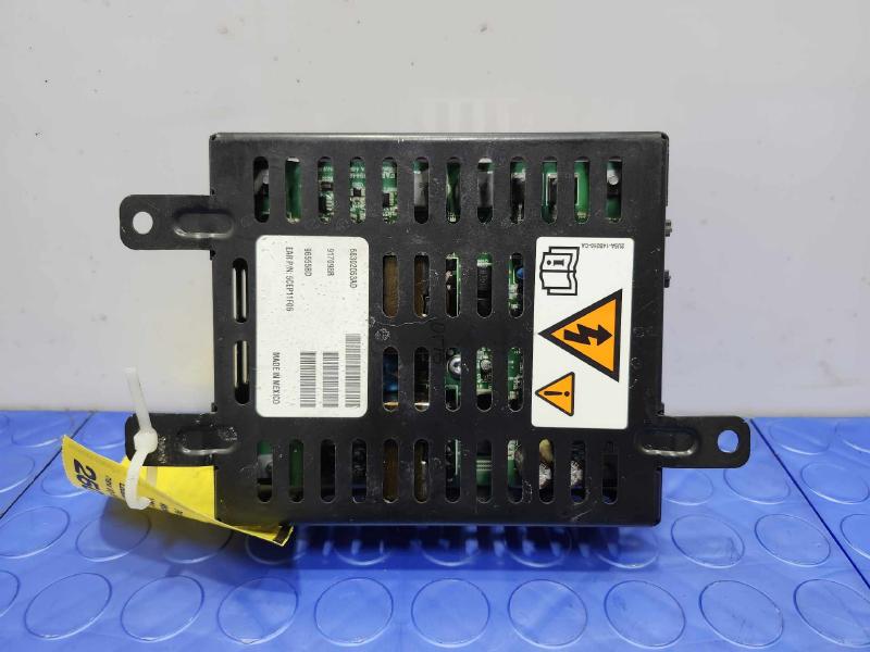 2019-2024 Ram Trucks Power Inverter Control Module Genuine OEM 68302053AD