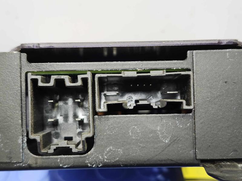 2019-2024 Ram Trucks Power Inverter Control Module Genuine OEM 68302053AD