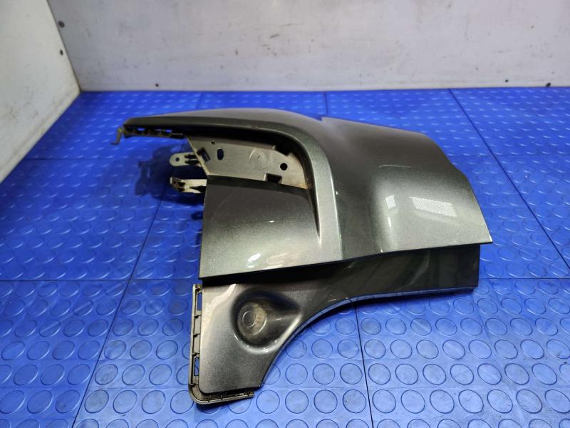 2020 Ford Escape Bumper Tip