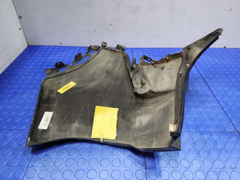 2020 Ford Escape Bumper Tip