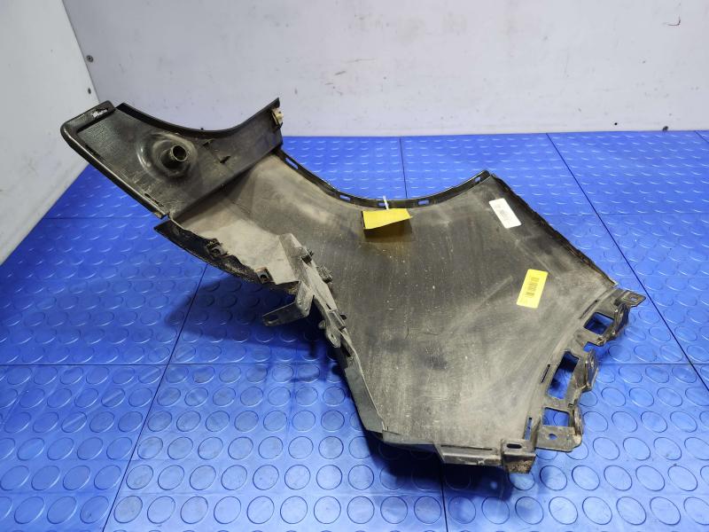 2020 Ford Escape Bumper Tip