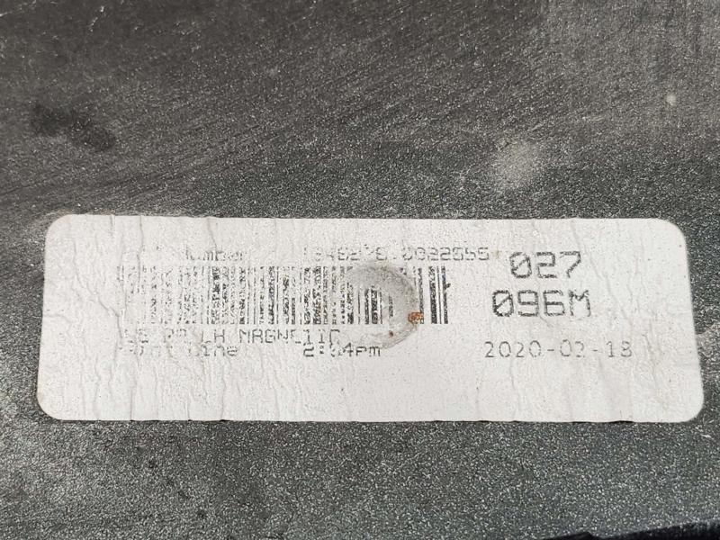 2020 Ford Escape Bumper Tip