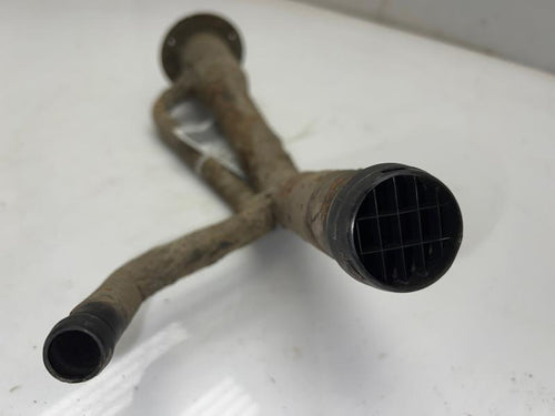 1997 1998 Ford F150 Fuel Filler Neck Assembly OEM F85Z9034TA