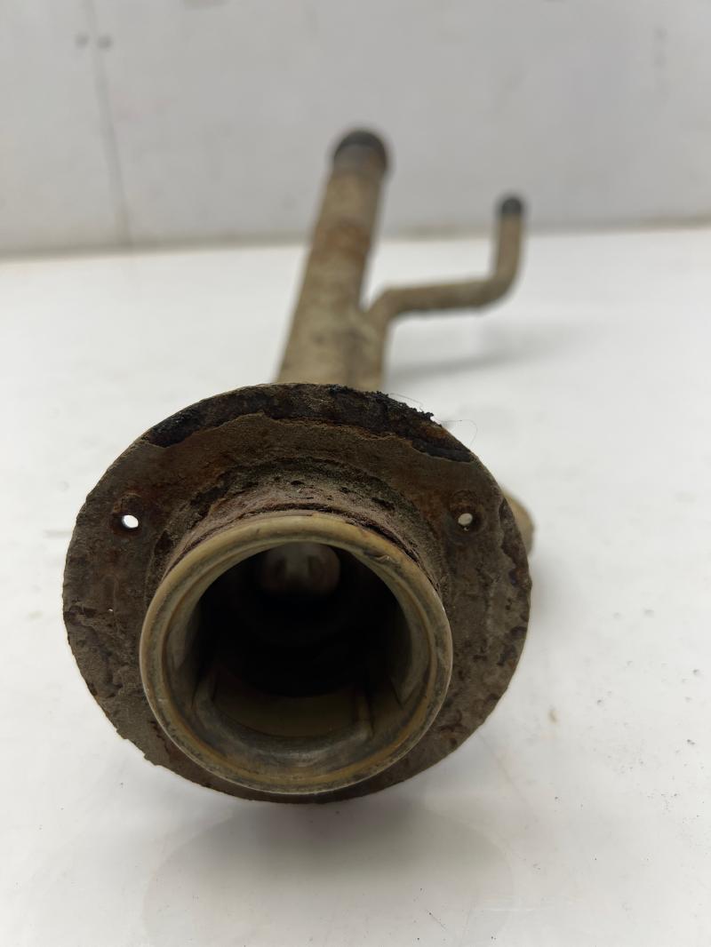 1997 1998 Ford F150 Fuel Filler Neck Assembly OEM F85Z9034TA