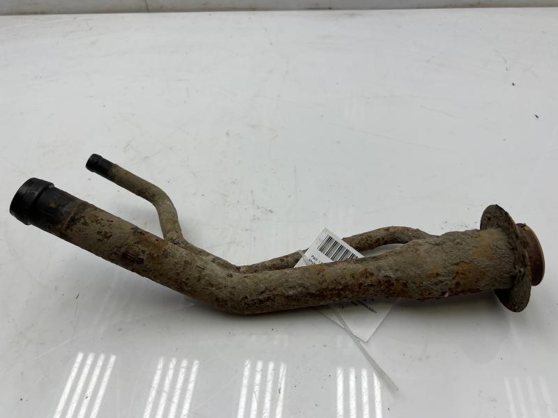 1997 1998 Ford F150 Fuel Filler Neck Assembly OEM F85Z9034TA