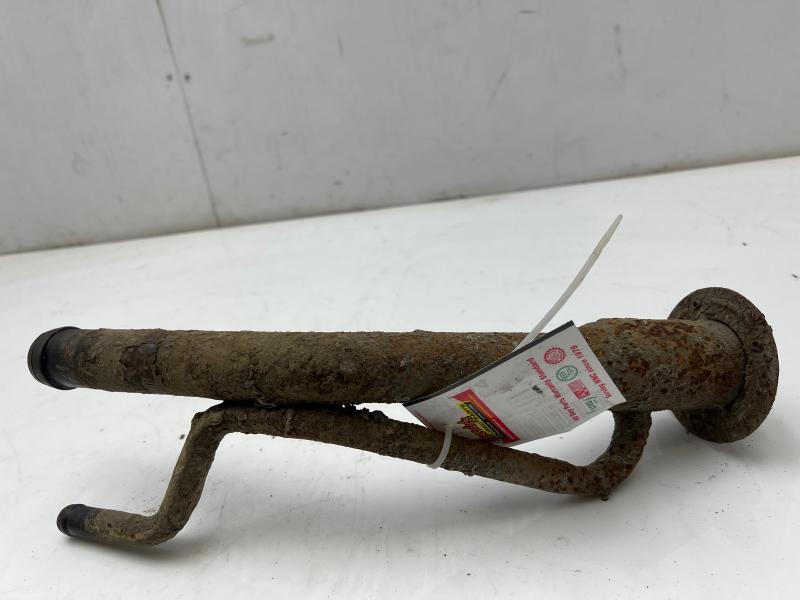 1997 1998 Ford F150 Fuel Filler Neck Assembly OEM F85Z9034TA