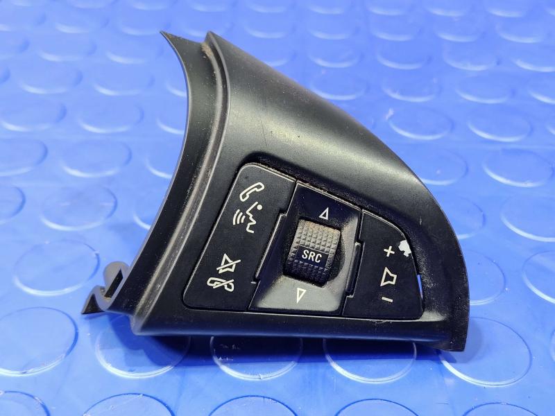 2015 Chevrolet Camaro Combination Switch
