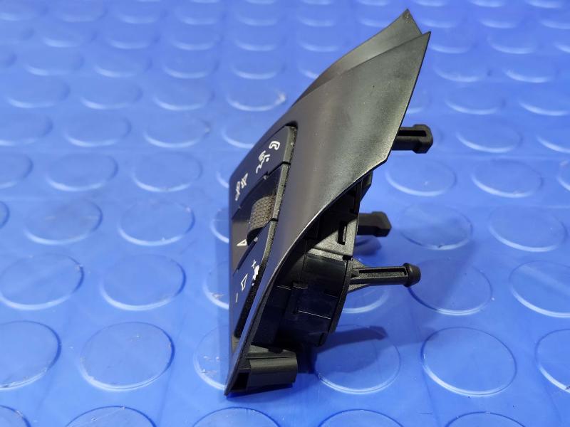2015 Chevrolet Camaro Combination Switch