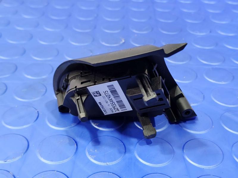 2015 Chevrolet Camaro Combination Switch