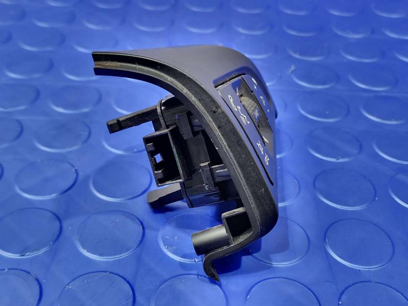 2015 Chevrolet Camaro Combination Switch