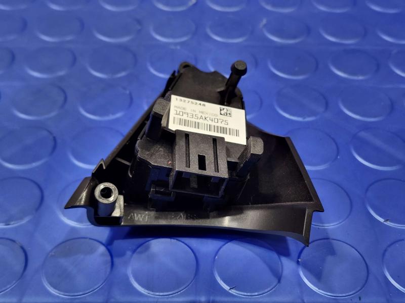 2015 Chevrolet Camaro Combination Switch
