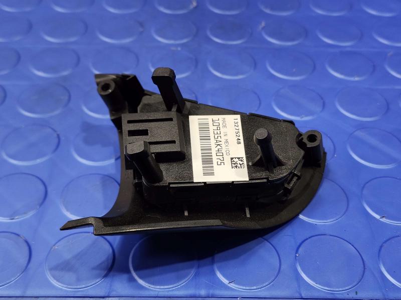 2015 Chevrolet Camaro Combination Switch