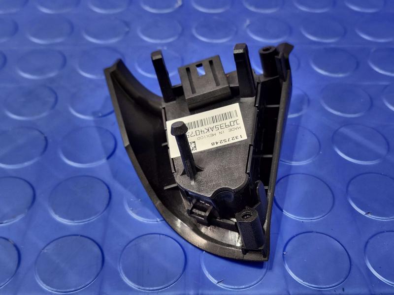 2015 Chevrolet Camaro Combination Switch