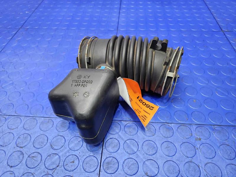2015 Lexus RX 350 Air Intake Tube/Resonator