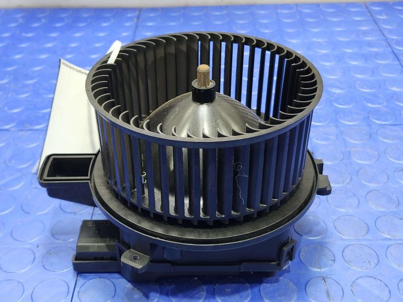 2018 Audi A4 Blower Motor