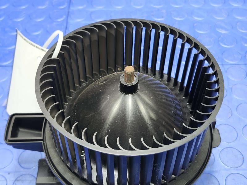 2018 Audi A4 Blower Motor