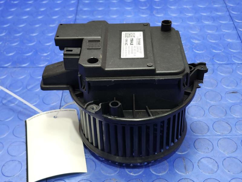 2018 Audi A4 Blower Motor