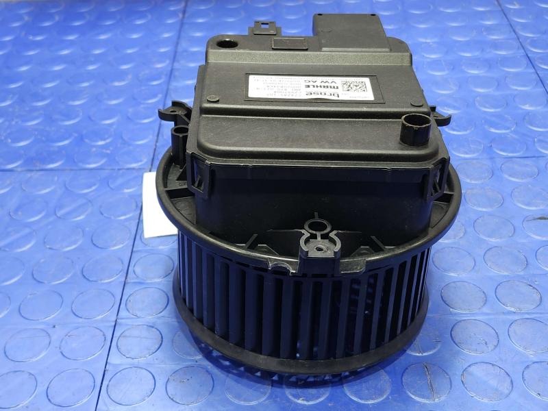 2018 Audi A4 Blower Motor