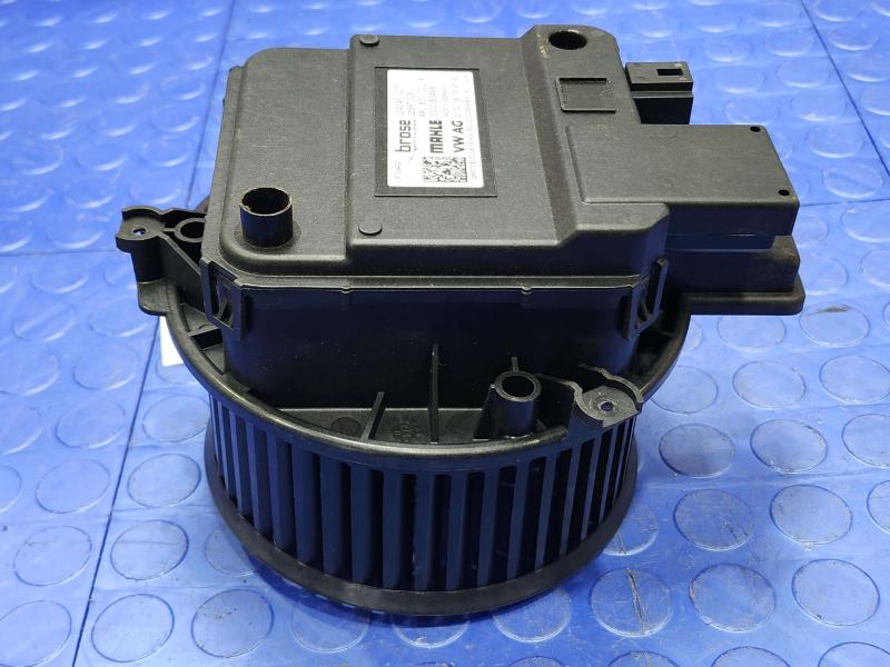 2018 Audi A4 Blower Motor