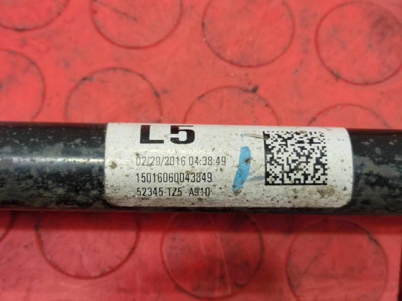2016 Acura MDX Lower Control Arm Rr