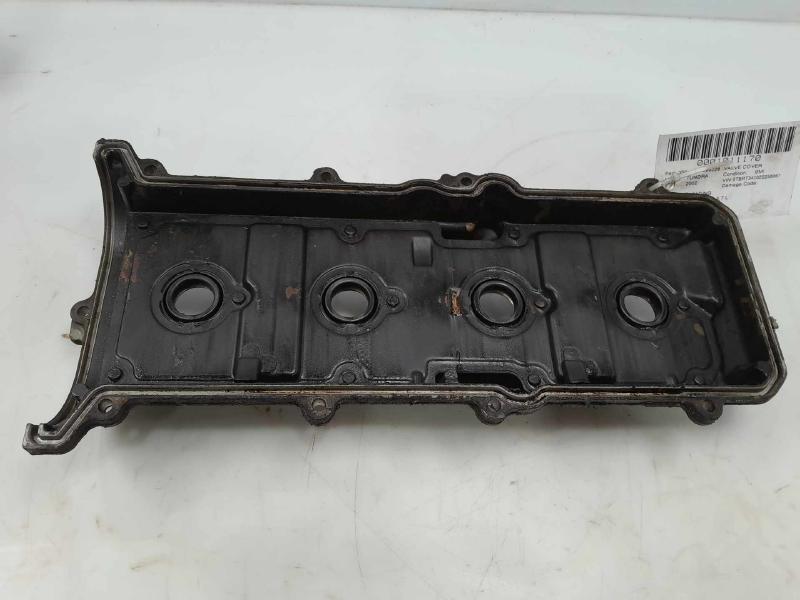 2002 Toyota Tundra Valve Cover