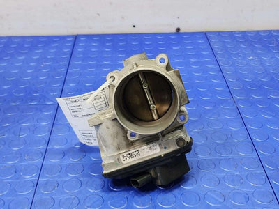 2011 Mazda CX-9 Throttle Body/Valve Assy
