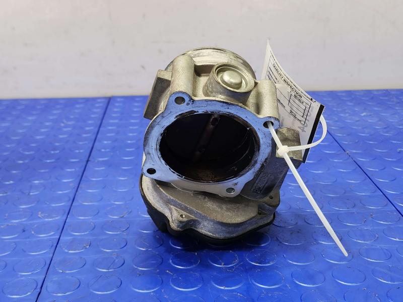 2011 Mazda CX-9 Throttle Body/Valve Assy