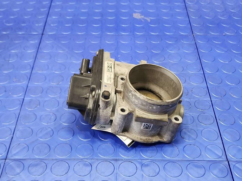 2011 Mazda CX-9 Throttle Body/Valve Assy