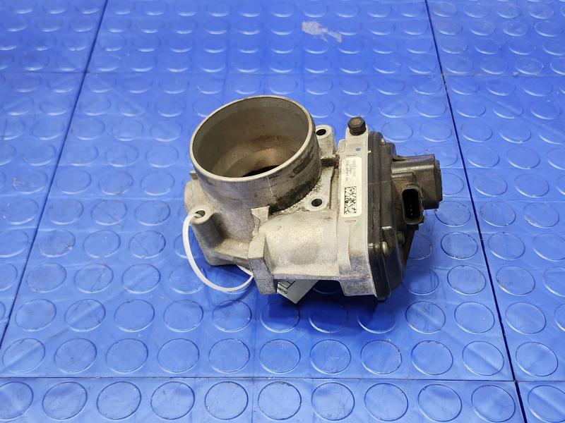 2011 Mazda CX-9 Throttle Body/Valve Assy
