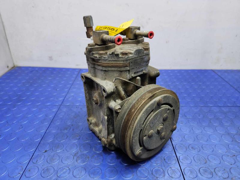 1982 Ford Econoline E-350 A/C Air Compressor