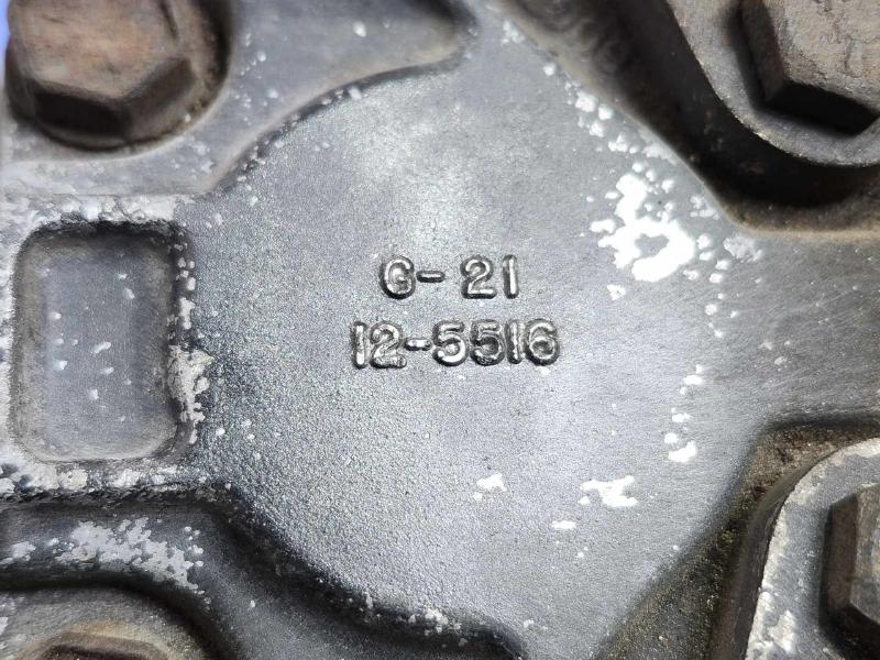 1982 Ford Econoline E-350 A/C Air Compressor
