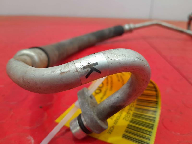 2017-2022 Nissan Rogue AC Discharge Hose Genuine OEM Part 924906MA0A