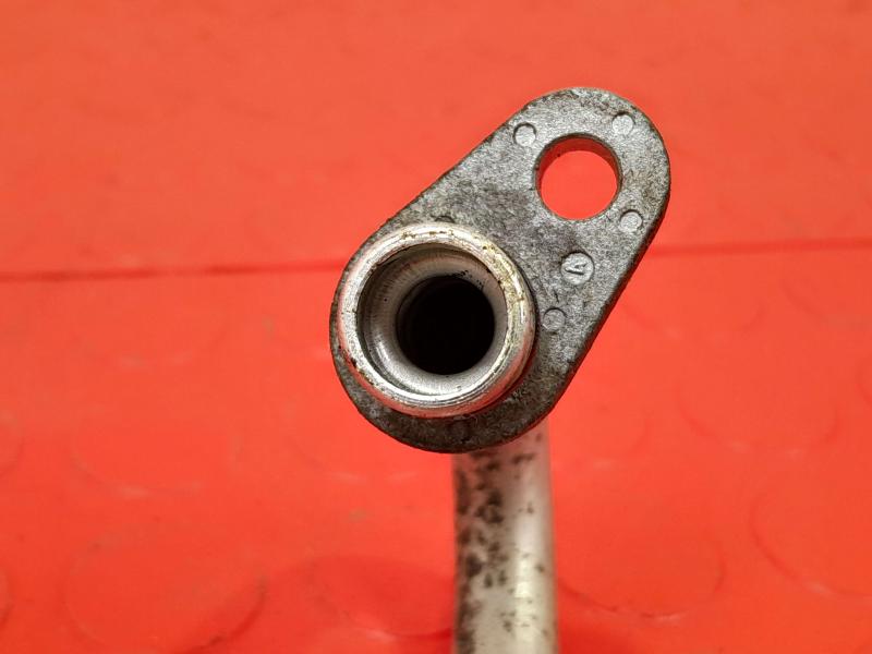 2017-2022 Nissan Rogue AC Discharge Hose Genuine OEM Part 924906MA0A